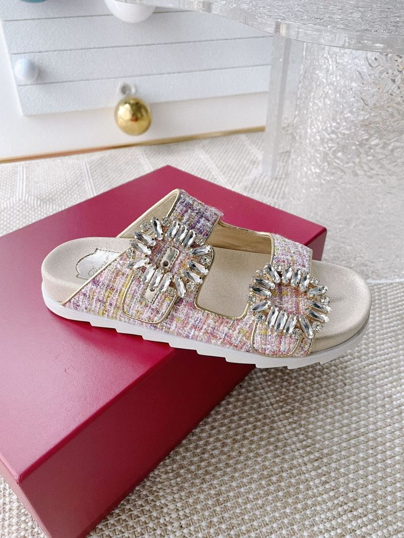 Roger Vivier Sandals